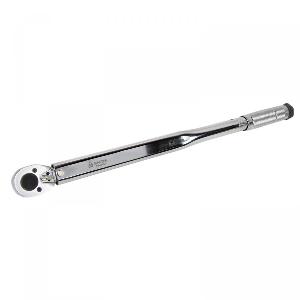 Ключ МАСТАК динамометрический 1/2", 70-350 Нм, в пластиковом кейсе