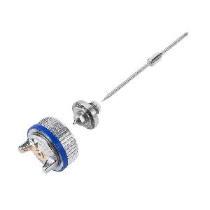 Дюза SATA Сменный к-т (головка, сопло, игла) для minijet 4400 B RP 1,2 SR