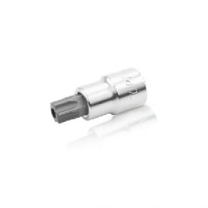 Бита-головка TOPTUL TORX T27 с отверстием 1/4